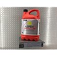 ASPEN 2 4x5ltr pre-mixed 2-stroke alkylate petrol (50:1) 5 Litre