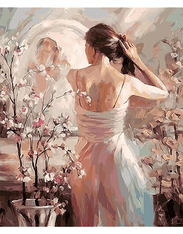 Paints By Number Kits Online Buy Paints By Number Kits For Kids Online Amazon In