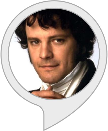 Mr. Darcy Quotes