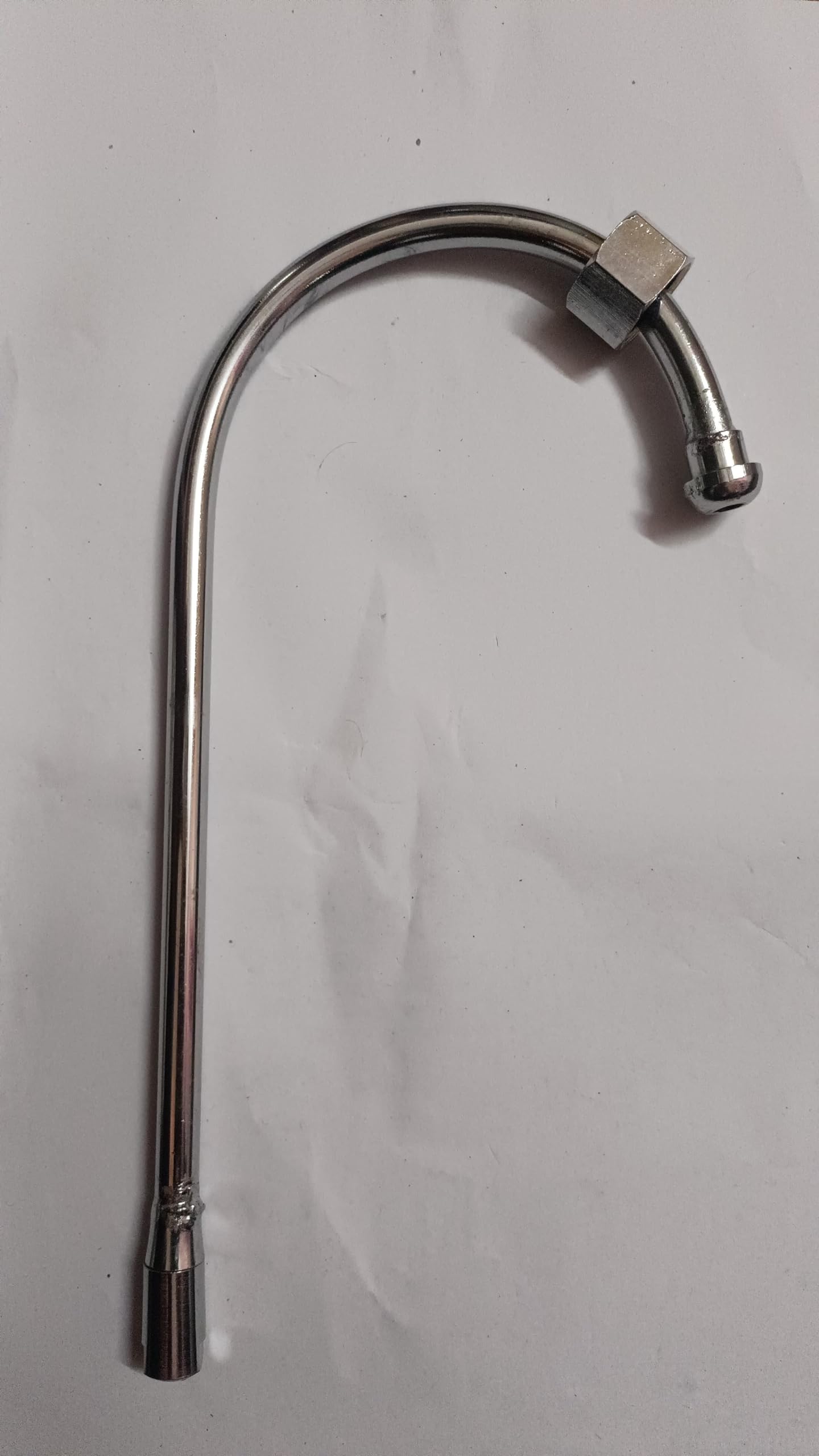 Smart India Expresso Steam Coffee Machine Steam Pipe Rahino (Goli Wala) (Pack of 2)