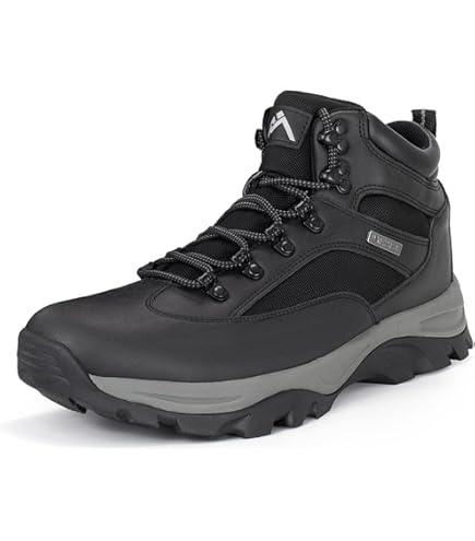 WANABEE Chaussures de randonnée Trek 200 JR - Gris / Framboise