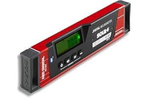 SOLA-RED25DIGITAL-Nivel Inclinóm.digit. (01730201)