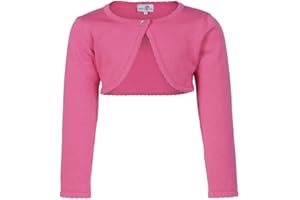 Happy Girls Bolero Bimba 0-24