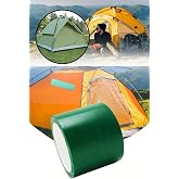 BUFFER&reg; 5 cm x 5 mt. Yapışkanlı &Ccedil;adır Tente Hortum Tamir Bandı
