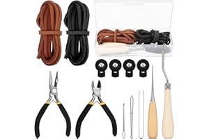 Swpeet Kit per la cura dei guanti da baseball