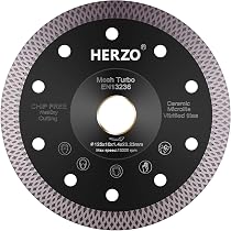 Ventouse Krino Dima Pour Matrices à 6 Trous - Perçage Précis Faïence Et Carrelage - Diamètres 5-12 Mm