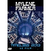 Mylène Farmer : Mylenium tour: Amazon.fr: Mylène Farmer, Yvan