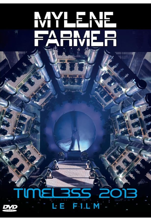 Mylène Farmer : Mylenium tour: Amazon.fr: Mylène Farmer