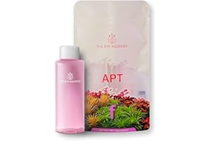 THE 2HR AQUARIST 2Hr Aquarist APT Fixlite Aquarium planté (100ml)