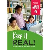 KEEP IT REAL! 4 STUDENTS BOOK ED26