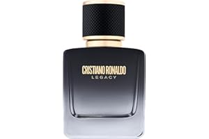 CLEAN Cristiano Ronaldo Legacy Eau de Parfum for Him 30ml