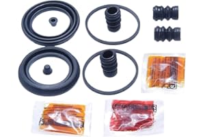Febest 0275-n15 F Power Brake Systems