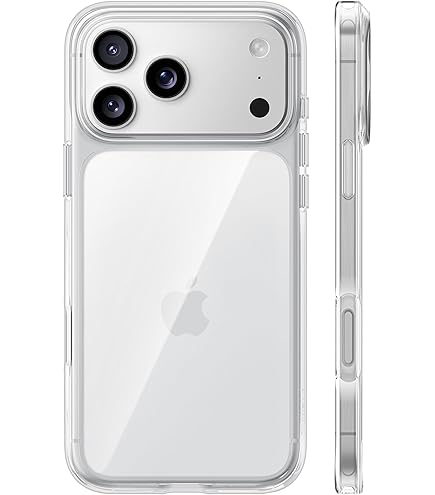 CASETiFY Ripple iPhone 17 Pro Max Case [Soft Touch/Lightweight