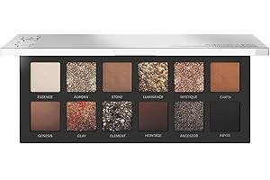 MNP Mesauda Beauty Archetype Palette 12gr - palette ombretti