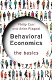 Behavioral Economics (The Basics)