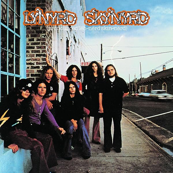 Street Survivors: Lynyrd Skynyrd: Amazon.it: CD e Vinili}