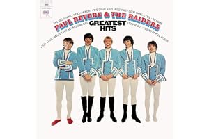 Paul Revere & The Raiders - Greatest Hits