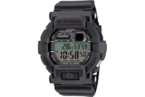 Casio Men's G-Shock GD350 Sport Watch