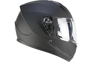 SKA-P Casco full face, 3MHA SPEEDER