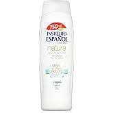 Instituto Espa&ntilde;ol - Natura - Bath and shower gel for sensitive skin - 750 ml (10850)