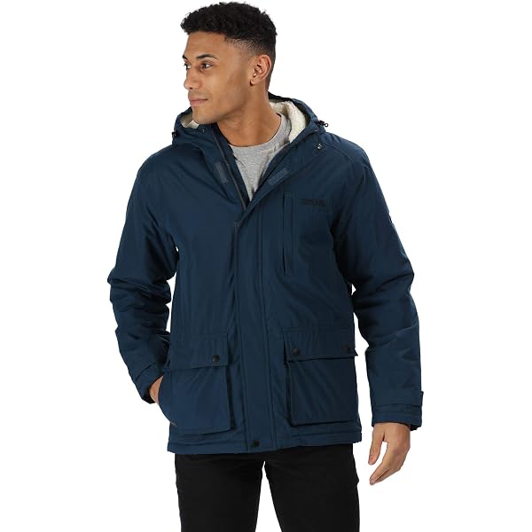 regatta men's sterlings iii