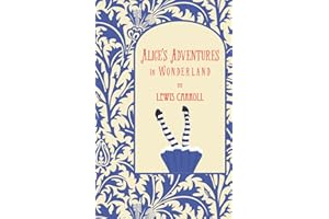 Alice's Adventures in Wonderland