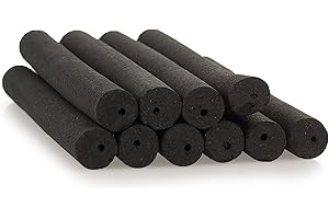 AFH WEBSHOP Moxa - Varillas de moxibustión (10 unidades)