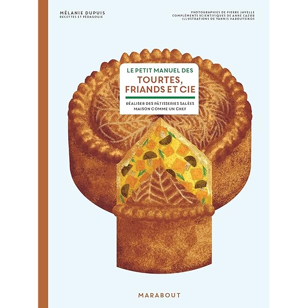 Le Grand Livre de la Viennoiserie: Classique - Tendance