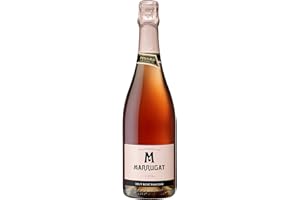 PINORD Cava Rosado Brut Reserva Marrugat – DO Cava – 750 ml – Espumoso de Garnacha con Burbuja Fina y Aromas a Frutas Rojas – Ideal para Celebraciones y Maridaje Gourmet
