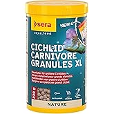 Sera Cichlid Yemi Red XL 1000Ml