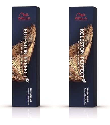 Wella Koleston Perfect 0/88 Me+ – 60 Ml Haarfarbe In Intensivem Blauton, Für Professionelle Ergebnisse