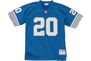 Mitchell & Ness Philadelphia Eagles Randall Cunningham 1990 NFL Legacy Jersey Throwbacks Trikot