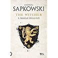 Il sangue degli elfi. The Witcher (Vol. 3)