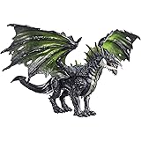 Dungeons And Dragons Honor Among Thieves - Rakor Unisex Action Figure Multicolore PVC