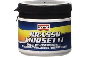 AREXONS 9400 Graisse pour bornes cosses de Batterie à Base d'huile