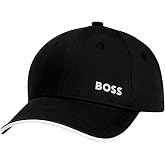 Boss Cap-Bold 10261155 01 - Gorra Hombre
