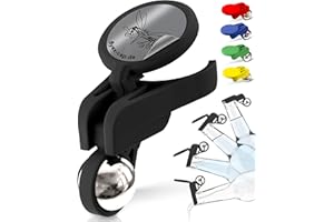 FlyEx Fully Automatic Bottle Stopper, Wasp Protector for Bottle Caps, Screw Caps Cover for Glass Bottles, PET Bottles, Beer / Cola Water