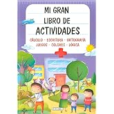 Mi gran libro de actividades 3