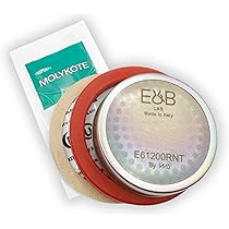 Snapklik.co : E&B Lab, By IS Nanoquartz Precision Basket