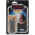 Star Wars The Vintage Collection Bib Fortuna Toy, 3.75-Inch-Scale Return of the Jedi Figure for Ages 4 and Up