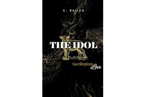 The Idol: Sacrilegious Love: 1