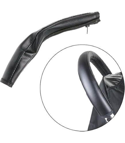 Experience Mobility With The Cybex E-Priam 3-in-1 Stroller And Infant