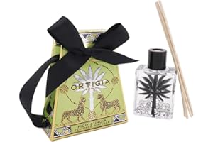 Ortigia Fico d'India Perfume Diffuser 1 x 100 ml