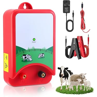 Tosapecore Tosatrice Pecora con Doppia Batteria 42VF 4.0Ah