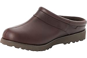 Aigle Basilo MuleHomme
