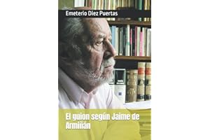 El guion según Jaime de Armiñán