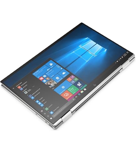 HP EliteBook 630 G11 13.3” FHD+ Touchscreen, Core Ultra 7-165U (12