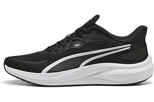 PUMA unisex - vuxen Skyrocket LiteLöparsko