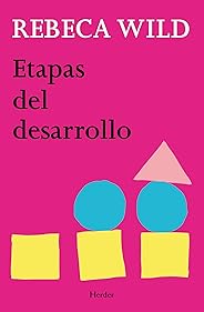 Etapas del desarrollo