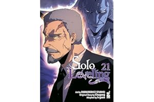 Solo leveling (Vol. 21)